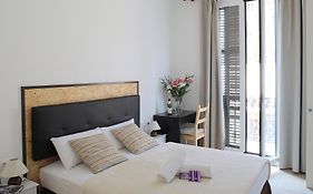 Hostal Balkonis Guest House Barcelona Spain